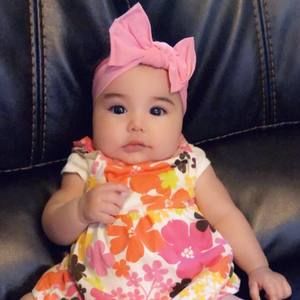 Meet your Posher, Debbie